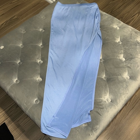 Midi skirt - Picture 2 of 2